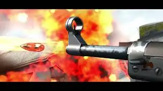 War Sniper Fps Shooting Z3 Mission 1-2-3-4-5-6-7-8-9-10 Boss 1 Gameplay