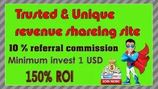 MyPayingAds SignUp,Purchase Shares and surf Tutorial