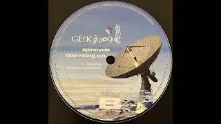 Spincycle - Tide Rising