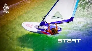 2017 Starboard Start