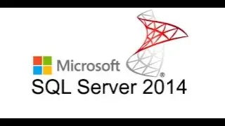 How to install SQLServer 2014 on wondows10.