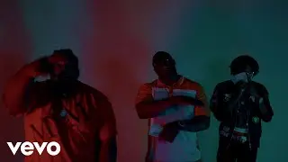Milo Maestro - Right Now ft. Leo Bandz, Money Gang Sav