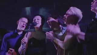 Wind of East - Don't Fall | Ветер Востока - Не падай
