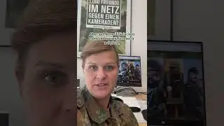 Praktikum bei der Bundeswehr- geht das?
