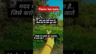 Flavor hai main  #love #song #like #satisfying #trending #edit #funny  #trendingshorts #song #duet