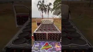 F250 brava MilVolks toda montada no zetta