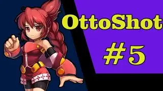 Grand Chase Classic - Otto-shot Tutorial AVAN&Ccedil;ADO