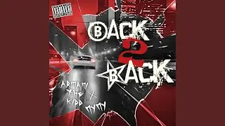 Back 2 Back (feat. NyNy)