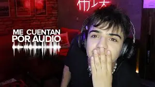 EXPERIENCIAS PARANORMALES DE SUSCRIPTORES #5 - Historias de Brujas