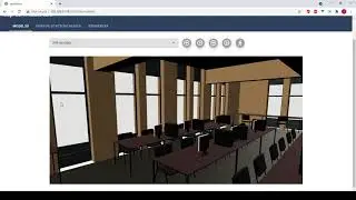 Sapi3D UI