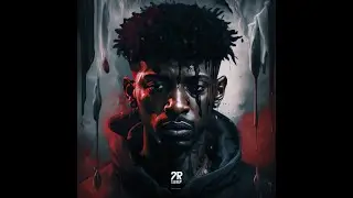 21 Savage - Heart So Cold (Unreleased)