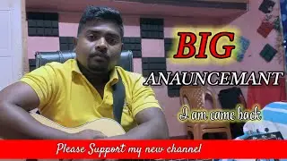 Ror Landa Ho Bodolen Tina/BIG ANAUNCEMANT FOR NEW CHANNEL/@paulsingerreturns