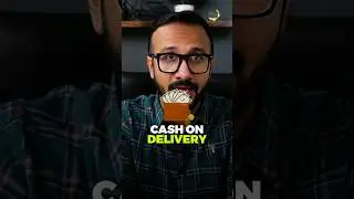 How Does Cash on Delivery Work in Ecommerce Business? #onlinebuisness #logistics #ecommercebusiness