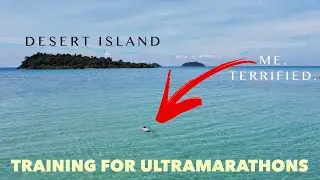 Choosing races that TERRIFY us! (Our 3 month race calendar)