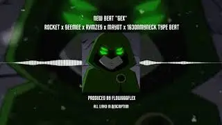 💽*FREE* ROCKET x SEEMEE x LIL MORTY x MAYOT x 163ONMYNECK TYPE BEAT 