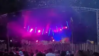 Fritz Kalkbrenner @ Lucky Lake Festival, 03.09.2023 -8