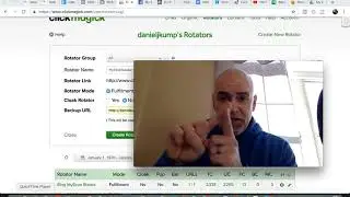 MyEcon - VIDEO 2 - How To Use ClickMagic To Measure Opt In Rates