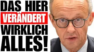 Vor 15 Minuten❗️