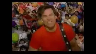 Six Flags Great America - Where Fun Runs Wild (1999, USA)