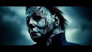 Halloween Reboot | Michael Myers | Horror Movie Trailer | Teaser Trailer | New 2025 #halloween