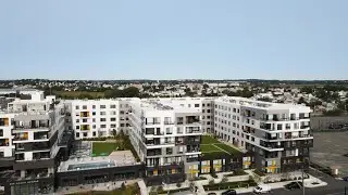 500 Ocean Ave (with Audio Description) | Revere MA Apartments | Greystar