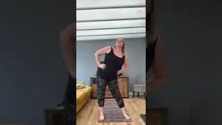 30 minute Lunchtime Yoga Practise.