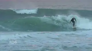 Coast 2 Coast Surfing (Chapter 1) OBX