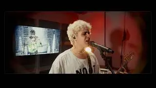 VOLPI - SEDIA ARMADIO (Live Session)