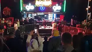 Jetlagz - 32 smartfony | live @ Wir, Warszawa, 26/08/2021
