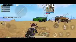 TRxCrypto QUALIFIED FOR TRIDENT 🔱 TEIR 2 FRAGS 🔥丨#BGMI