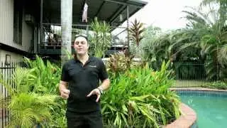 33 Van Diemen Street Wagaman Northern Territory