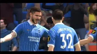 Life of a Pro S05E42: Henry Kepler | Highlights Leyton Orient x Brighton (Premier League)