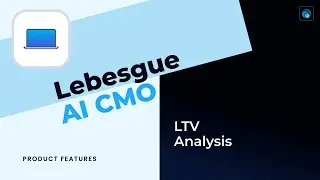 Lebesgue - LTV Analysis