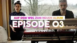 Berge Mitglieder Folge 03 Trailer