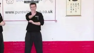 Wing Chun Online   Website Walk Through