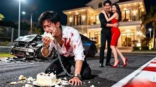 Wife cheated, money gone! Reborn as a billionaire, he takes a CEO wife! His ex is crying now!