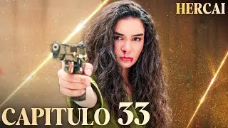 Hercai Capítulo 33