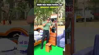 Miyapur middle class homes combo @42,000/- || Furniture sale