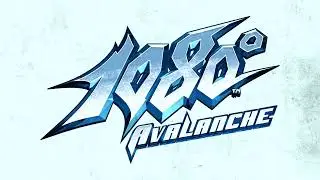 8711 - Ocho | 1080° Avalanche Unofficial Soundtrack