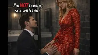 The Saddle Bar Encounters | S1E05 &ndash; I&rsquo;m Not Having Sex with Him