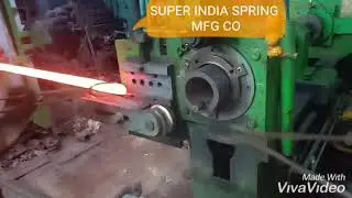 Hot Spring Coiling ( Super India Spring)
