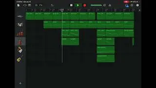The Night (A CoolTube GarageBand Song)