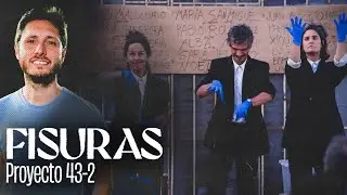Federico. Ni olvido ni sue&ntilde;o: carne viva. Con la compa&ntilde;&iacute;a de teatro Proyecto 43-2 | FISURAS 2x14