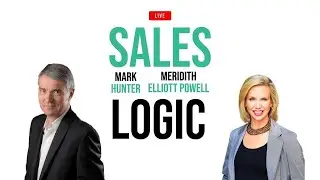 Sales Logic - The MOST Powerful & Effective Sales Enablement Strategies