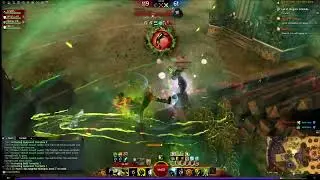 SPVP GW 2 - RANGER UNTAMED - VOL.27