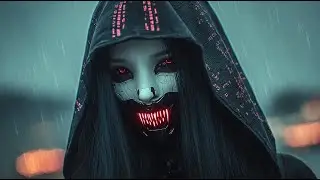 🩸💀 THE DARK FUTURE OF DEMONS 💀 🩸4K Dark Fantasy Metal Music Video