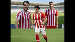 EKİPLE EĞLENCELİ FIFA26 PRO CLUB OYNADIK! | | 💪 #fifa