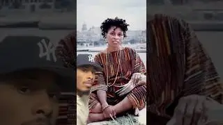 &ldquo;Assata Shakur: The Legend They Couldn&rsquo;t Silence&rdquo;