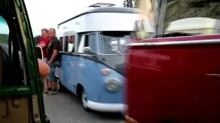 Cruisin' the Campgrounds @ Lebugshow 2018