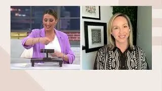 Affinity Gems Oval Gemstone Bangle, Sterling Silver on QVC